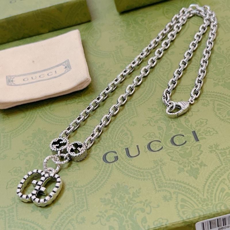 Gucci Necklaces